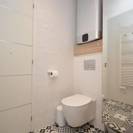 Cosy Bourse Grands Boulevards Apartmanhotel