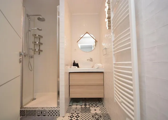 Cosy Bourse Grands Boulevards Párizs