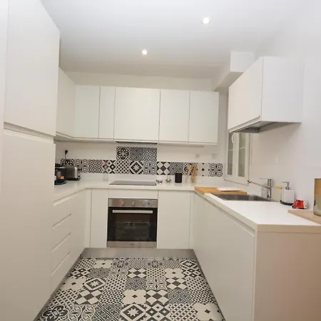 Cosy Bourse Grands Boulevards アパートホテル