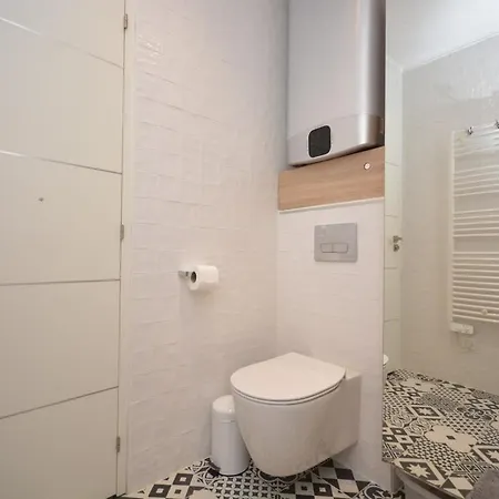 Cosy Bourse Grands Boulevards Lejlighedshotel Paris