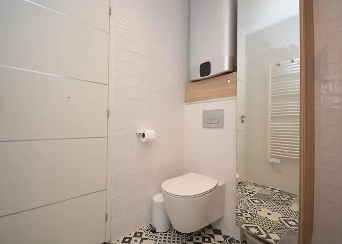 Cosy Bourse Grands Boulevards Lejlighedshotel