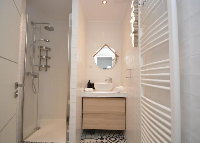 Lejlighedshotel Cosy Bourse Grands Boulevards 4*